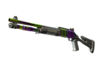 StatTrak™ XM1014 | Ziggy (Factory New)