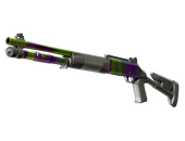 StatTrak™ XM1014 | Зигги (Прямо с завода)