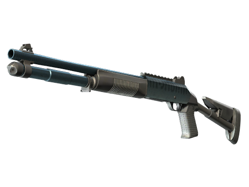 XM1014 | Scumbria