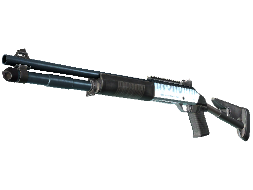 StatTrak™ XM1014 | Scumbria (Battle-Scarred)