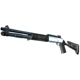 free csgo skin StatTrak™ XM1014 | Scumbria (Battle-Scarred)