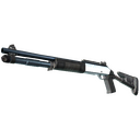 XM1014 | Scumbria (Well-Worn)