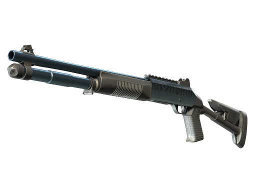 XM1014 | Scumbria