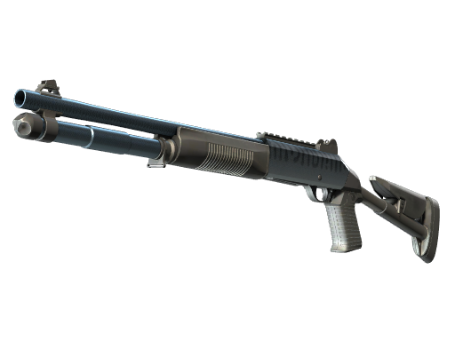 StatTrak™ XM1014 | Scumbria (Factory New)