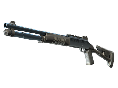 XM1014 (StatTrak™) | Makrela