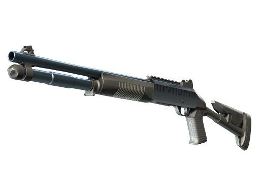 XM1014 | Scumbria