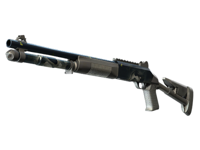 М1014 | Ртуть