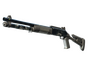 XM1014 | Quicksilver