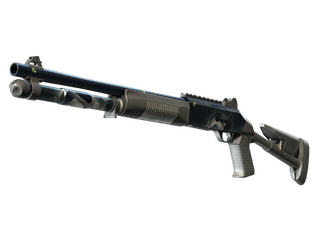 XM1014 | Quicksilver