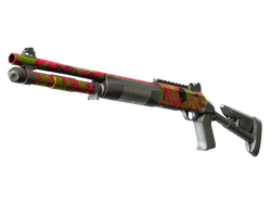 XM1014 | XOXO