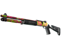 XM1014 | XOXO