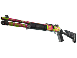 XM1014 | XOXO