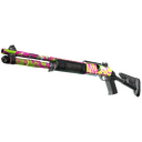 StatTrak™ XM1014 | XOXO (Field-Tested)