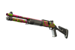 StatTrak™ XM1014 | XOXO (Field-Tested)