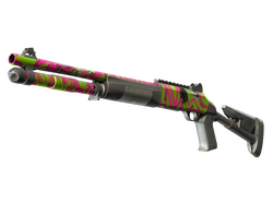 StatTrak XM1014 | XOXO