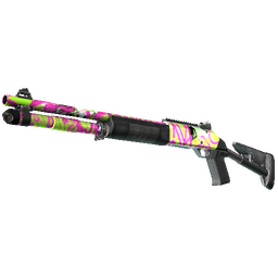 free cs2 skins XM1014 | XOXO (Minimal Wear)