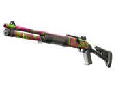 XM1014 | XOXO (Factory New)