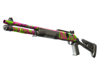 XM1014 | XOXO