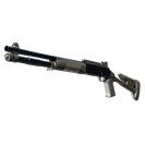 XM1014 | Blue Steel (Field-Tested)
