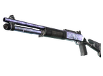 XM1014 Blue Steel CS:GO skin