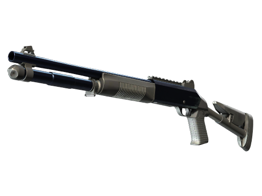 XM1014 | Blue Steel
