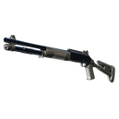 XM1014 | Blue Steel (Minimal Wear)