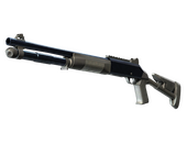 XM1014 | Blue Steel (Factory New)