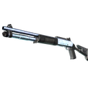 Souvenir XM1014 | Blue Steel (Factory New)