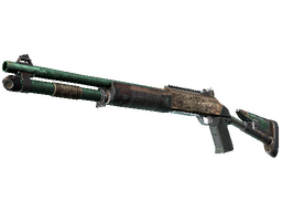 XM1014 | Watchdog (Well-Worn)