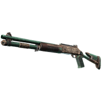 XM1014 | Watchdog (Well-Worn)
