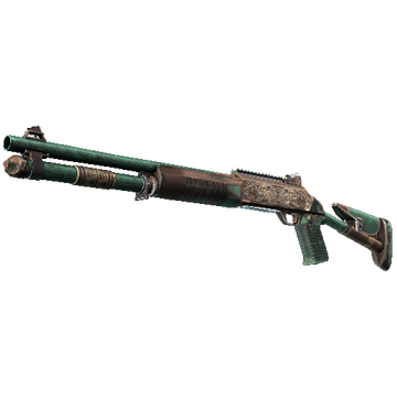 XM1014 | Watchdog (Well-Worn)
