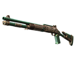 XM1014 | Watchdog