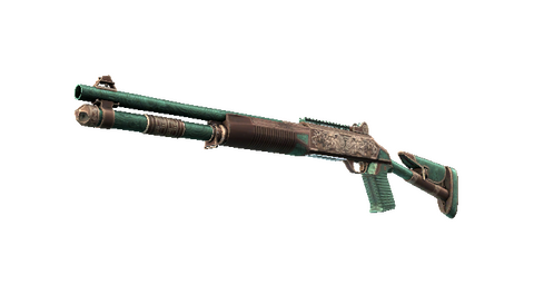 XM1014 | Watchdog (Minimal Wear)
