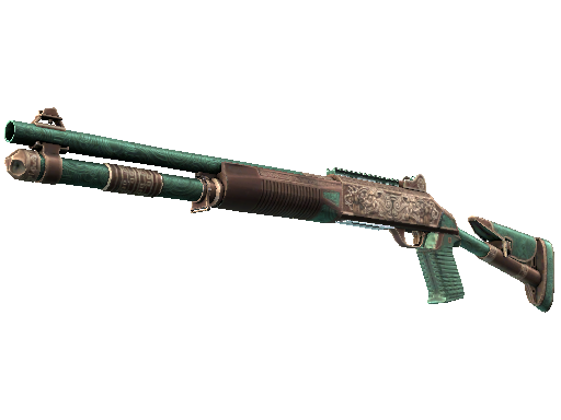 XM1014 | Watchdog 