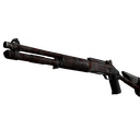 StatTrak™ XM1014 | Red Python (Field-Tested)