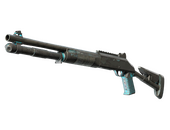 StatTrak™ XM1014 | Поток (Закалённое в боях)