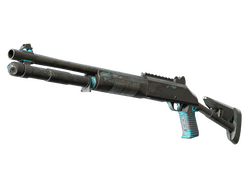 XM1014 | Slipstream