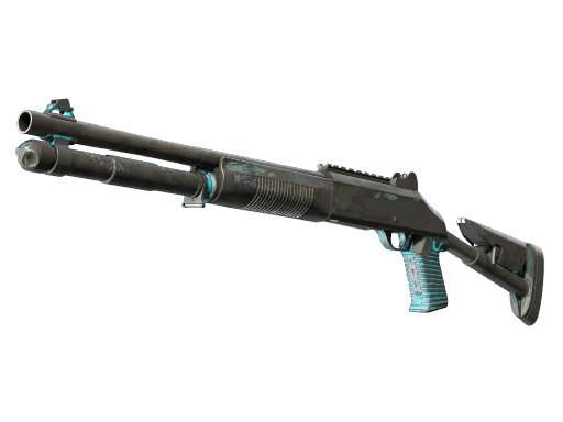 XM1014 | Slipstream