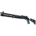 XM1014 | Slipstream (Battle-Scarred)
