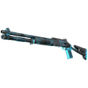 XM1014 | Slipstream (Well-Worn)