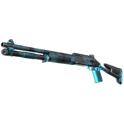 free cs2 skins XM1014 | Slipstream (Well-Worn)