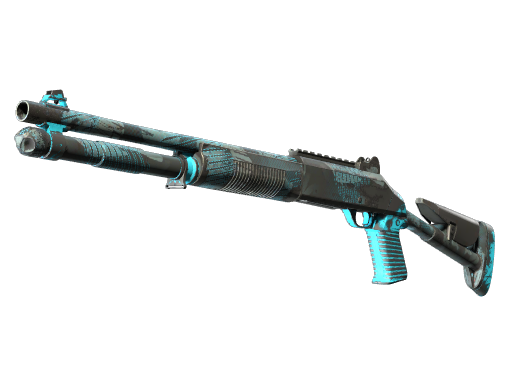 XM1014 | Slipstream