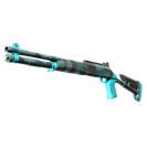 StatTrak™ XM1014 | Slipstream (Factory New)