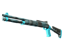 StatTrak XM1014 | Slipstream