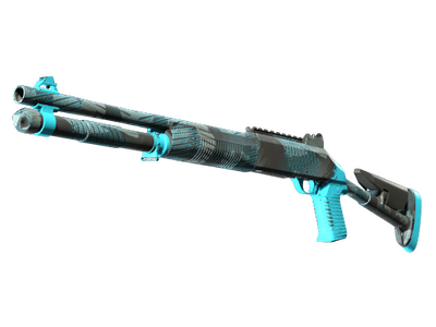 XM1014 | Pervane Rüzgarı