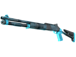 StatTrak XM1014 | Slipstream