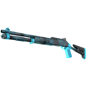 StatTrak™ XM1014 | Slipstream