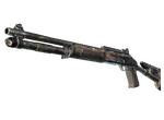 XM1014 CaliCamo CS:GO skin