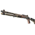 Souvenir XM1014 | CaliCamo (Field-Tested)