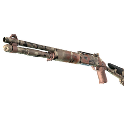 free csgo skin Souvenir XM1014 | CaliCamo (Minimal Wear)